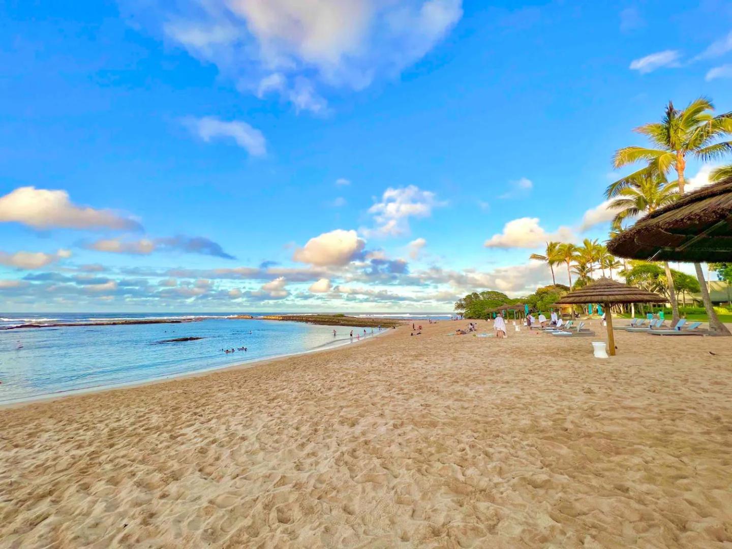Hale Nalu Townhouse At Turtle Bay Golf Course Daire Kahuku Dış mekan fotoğraf