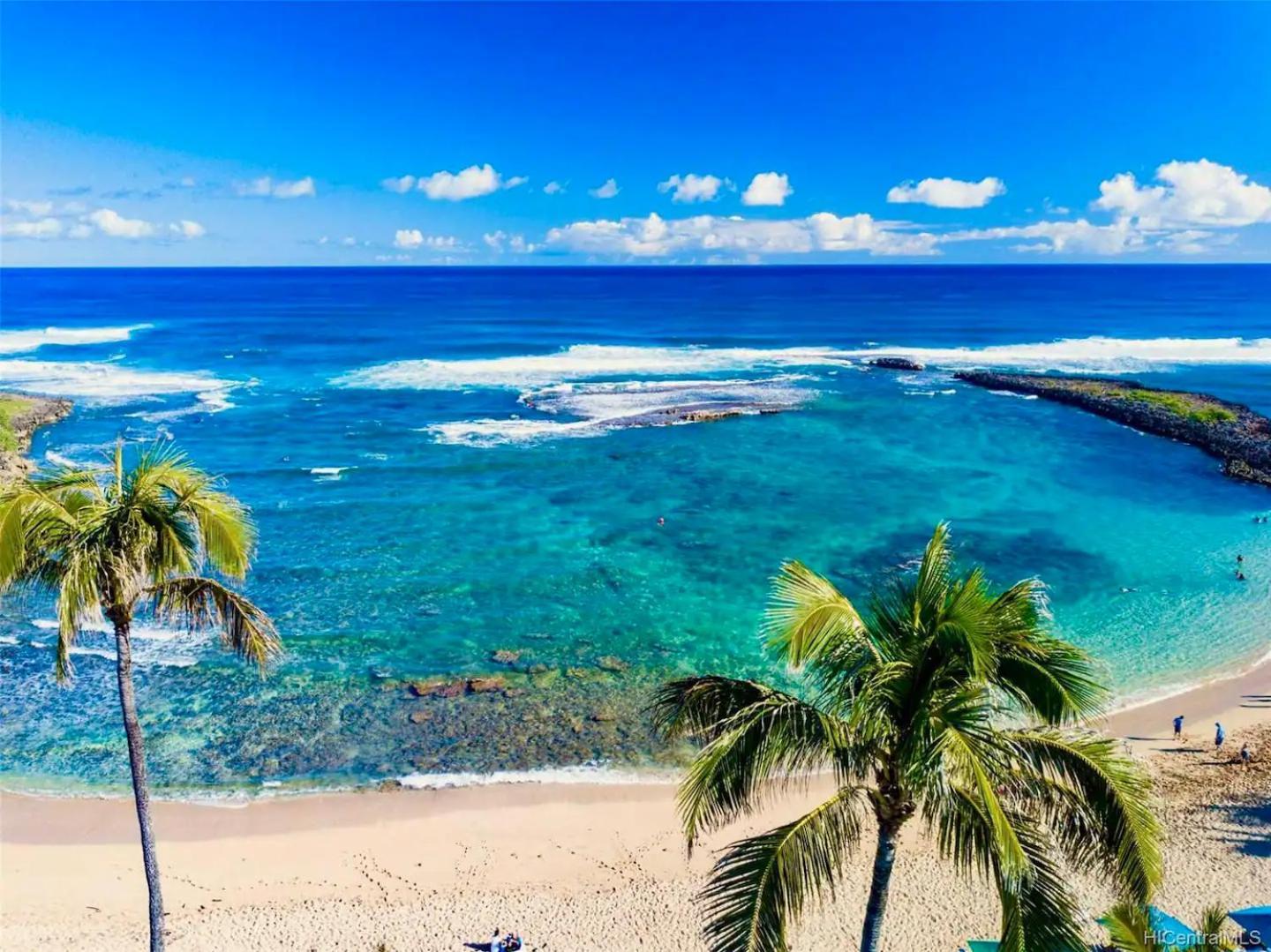 Hale Nalu Townhouse At Turtle Bay Golf Course Daire Kahuku Dış mekan fotoğraf