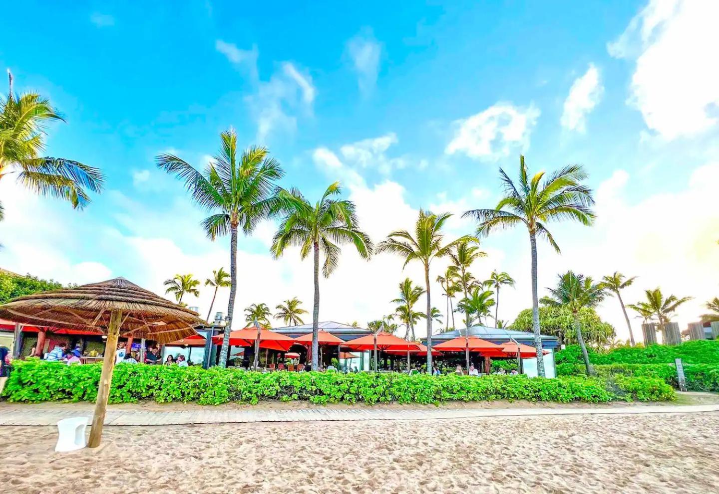 Hale Nalu Townhouse At Turtle Bay Golf Course Daire Kahuku Dış mekan fotoğraf