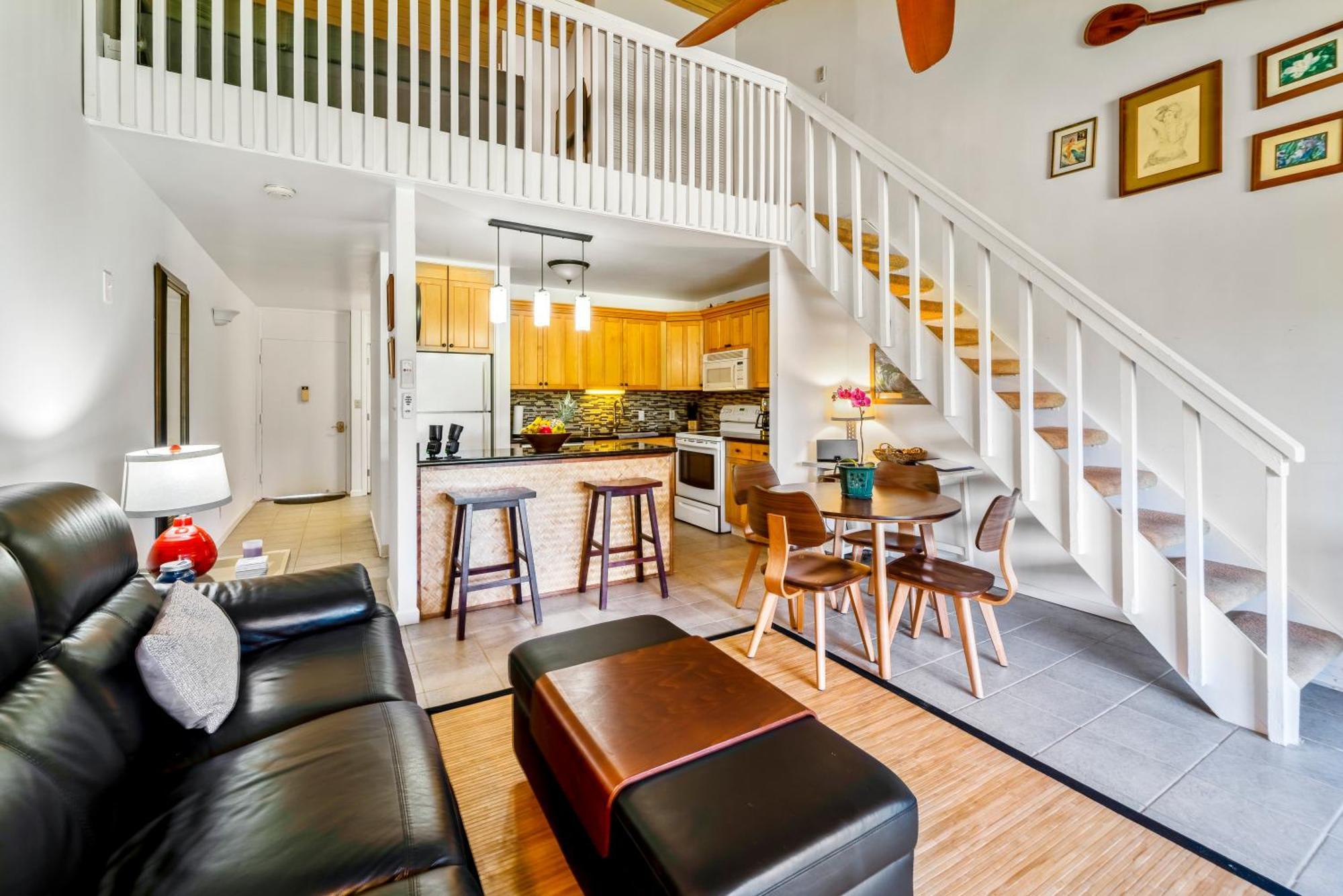 Hale Nalu Townhouse At Turtle Bay Golf Course Daire Kahuku Dış mekan fotoğraf